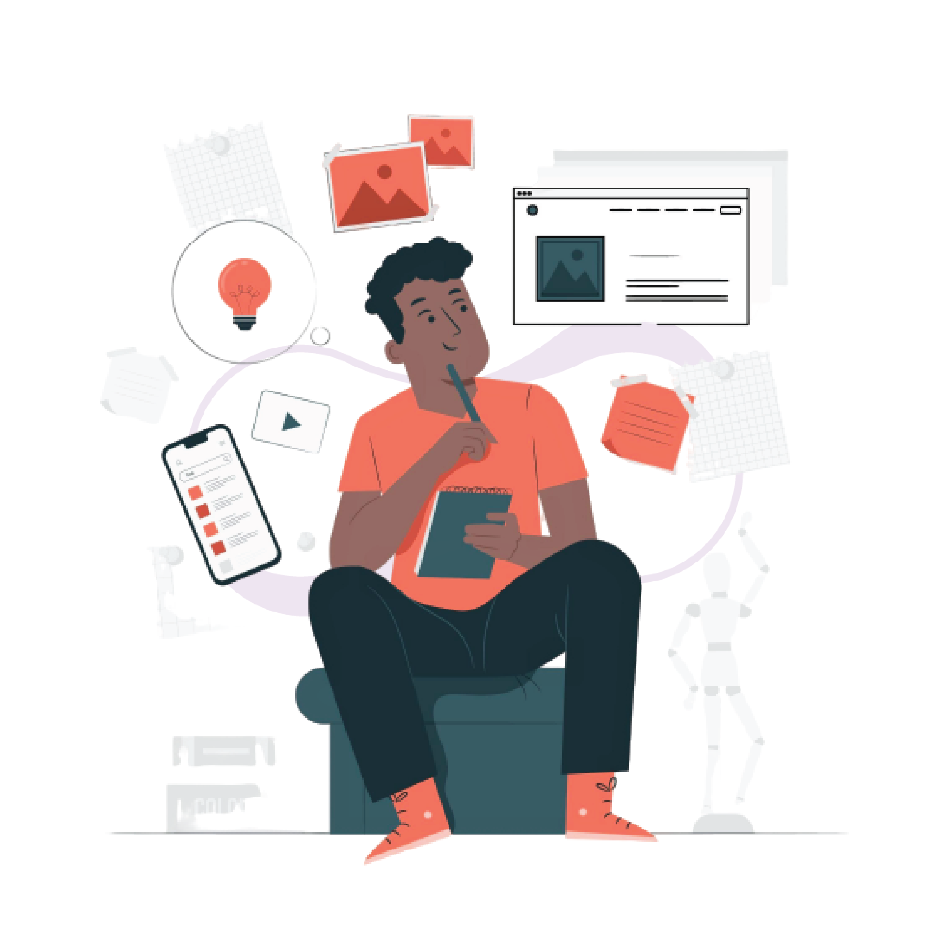 Une Transformation Nécessaire