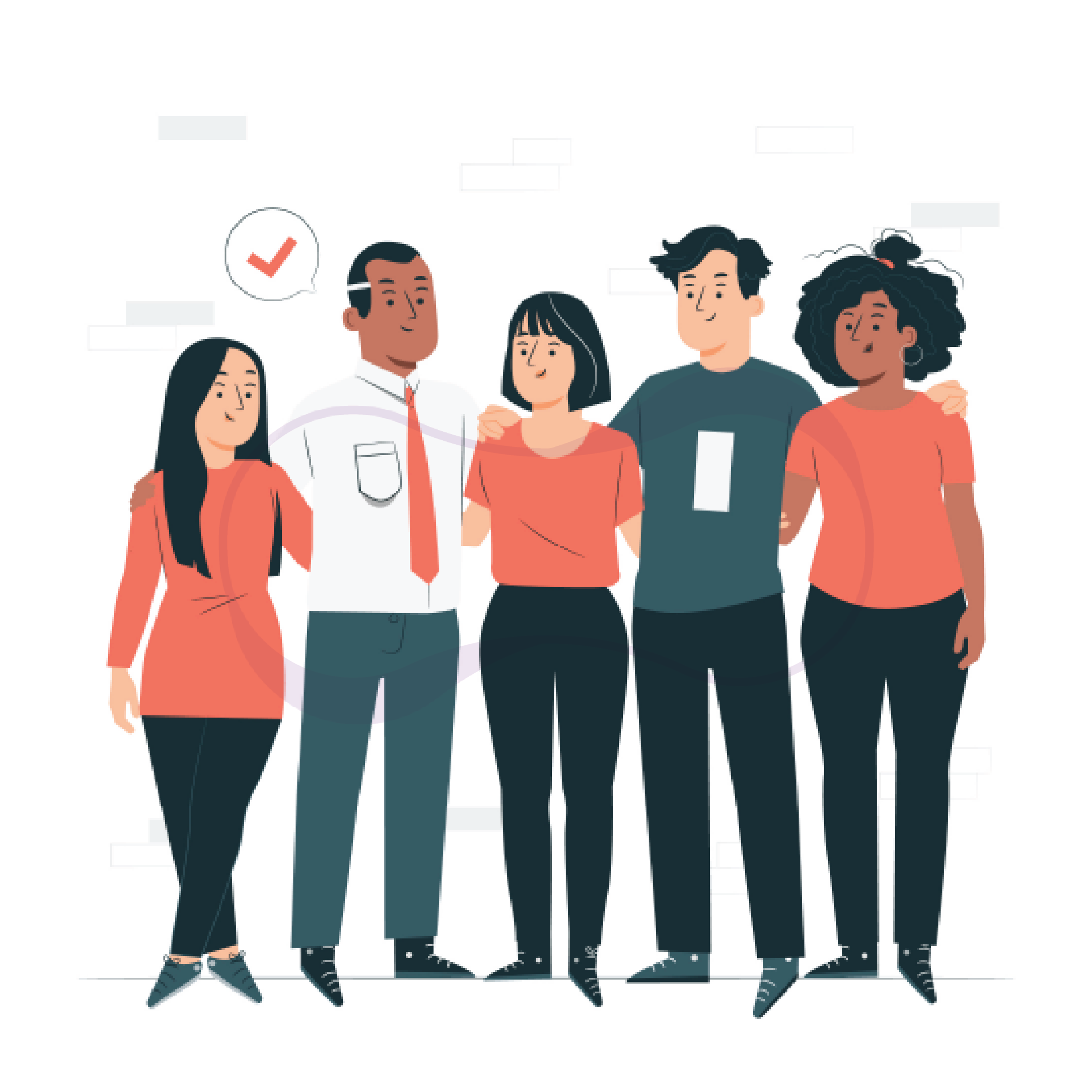 Ensemble vers l'Avenir