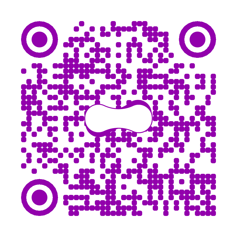 Code QR Facebook